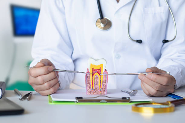 Best Emergency Care for Gum Disease in Newcastle, OK