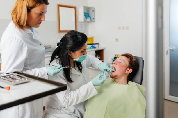Best Emergency Cosmetic Dentistry (e.g., broken veneers) in Newcastle, OK